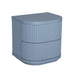 Bedside Table - Light Blue - image 3