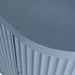 Bedside Table - Light Blue - image 6