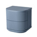 Bedside Table - Light Blue