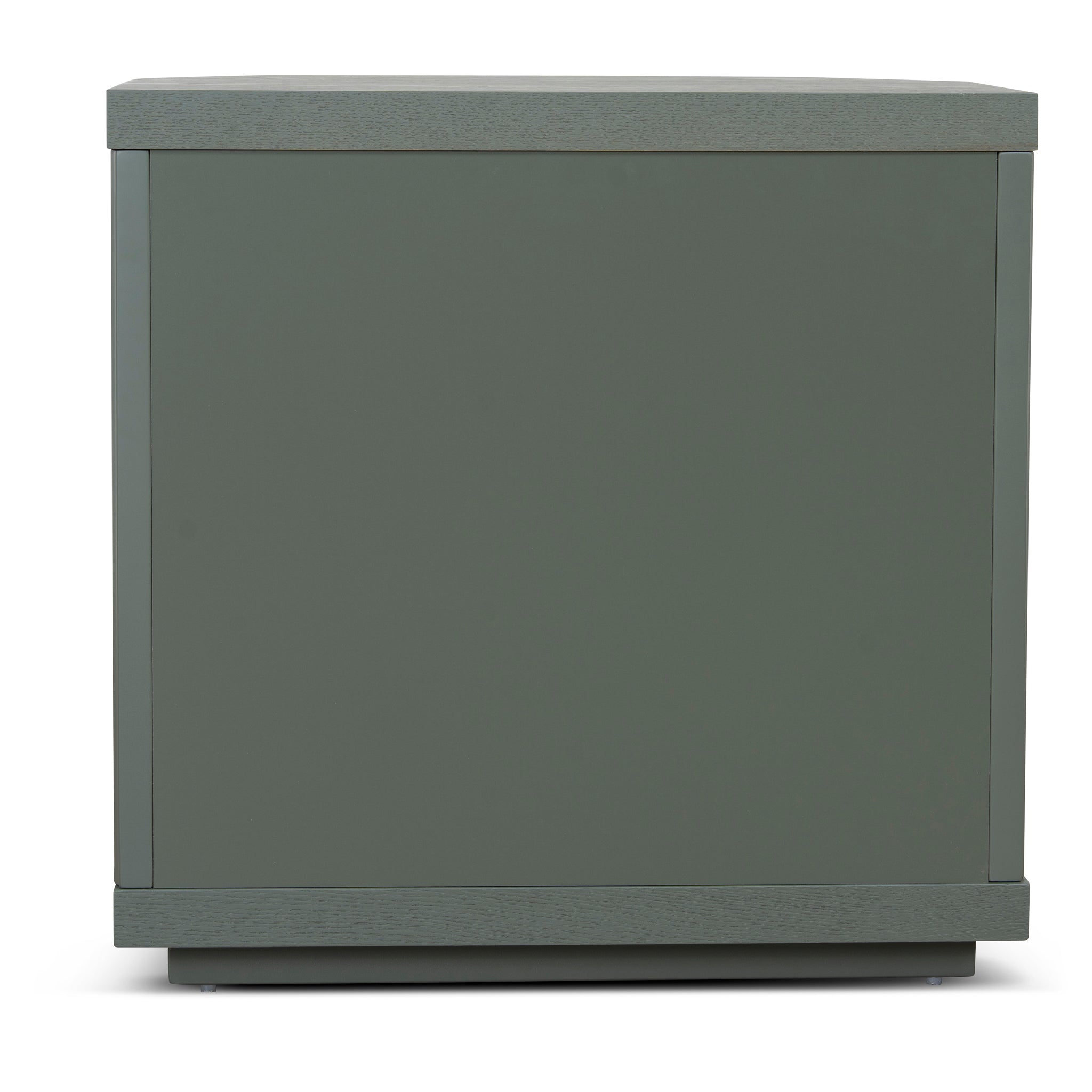 CST12275-DW Bedside Table - Sage Green