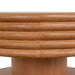 42cm Side Table - Natural - image 6