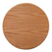 42cm Side Table - Natural - image 9
