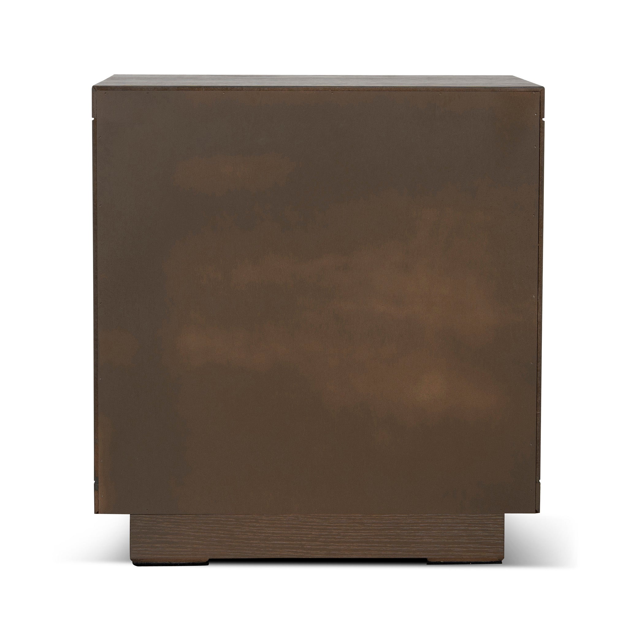 CST6804-VA Bedside Table - Caramel Oak