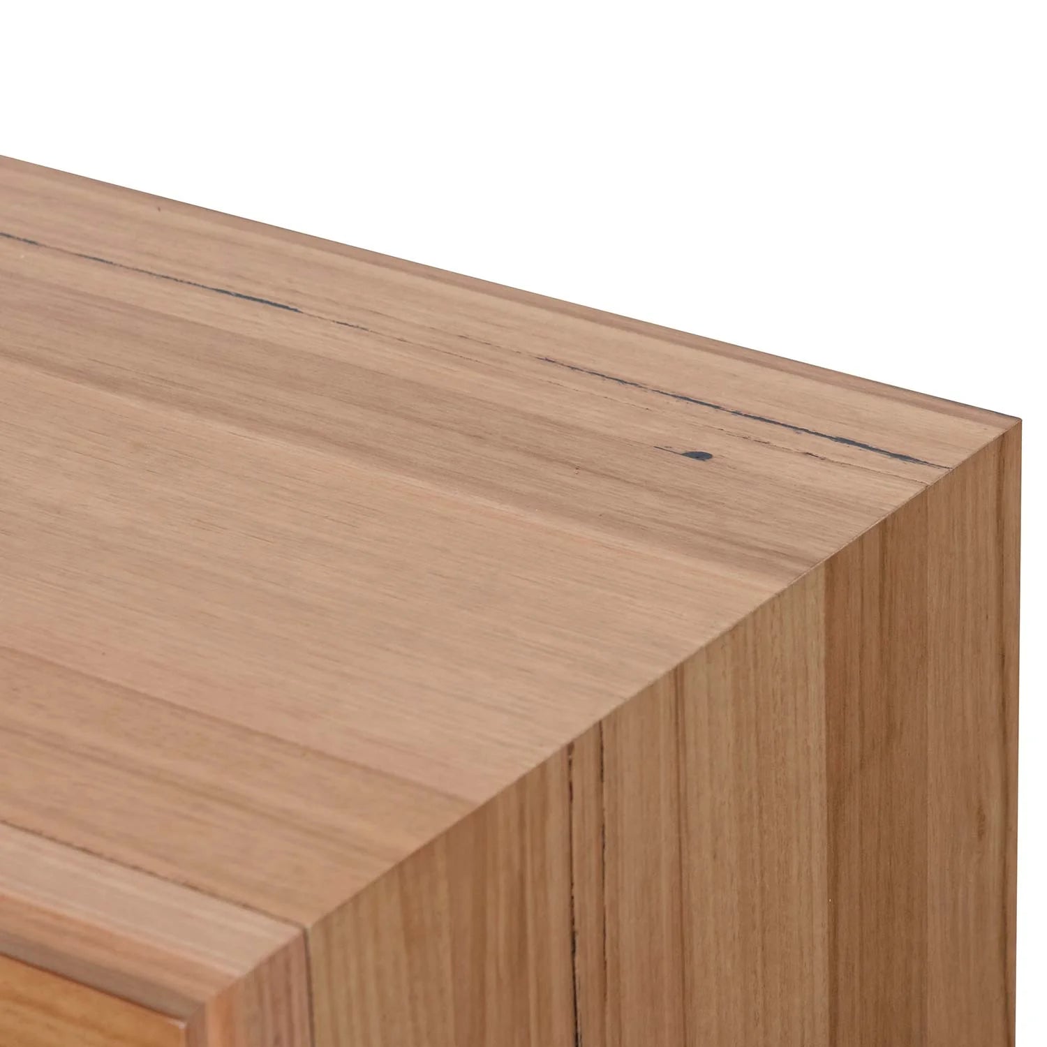 Karano Bedside Table - Messmate