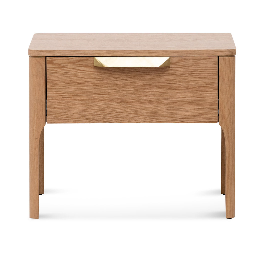 Bedside Table - Natural
