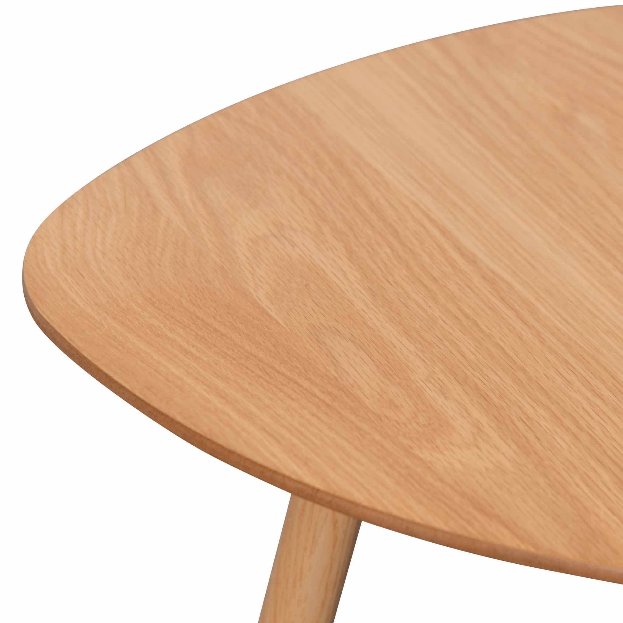 Set of Side Table - Natural - image 7