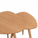 Set of Side Table - Natural - image 6