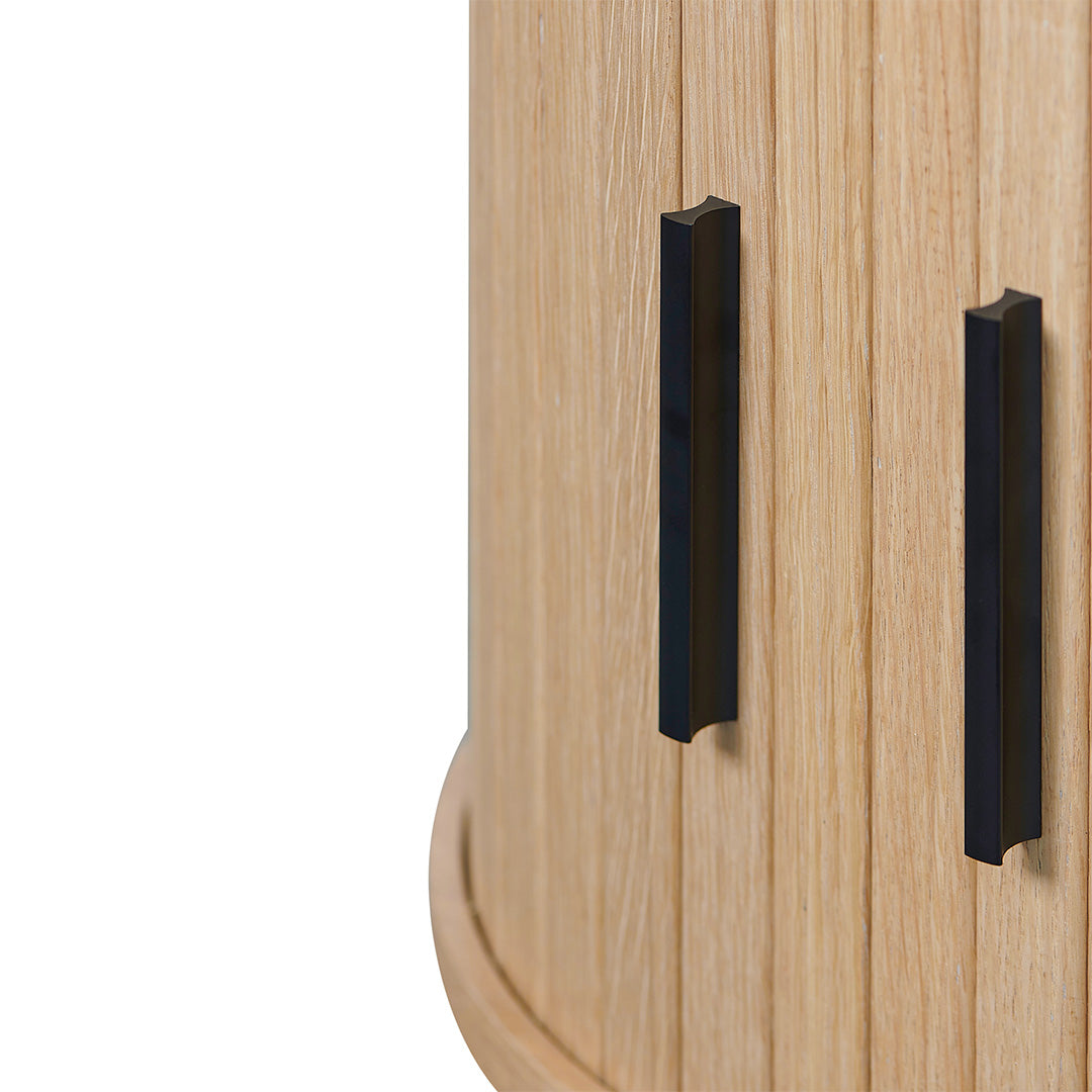 Side Table - Natural