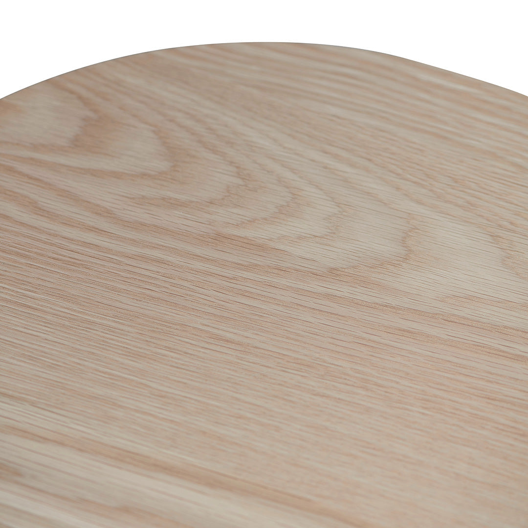 Side Table - Natural