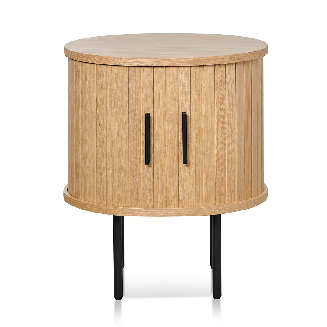 Side Table - Natural