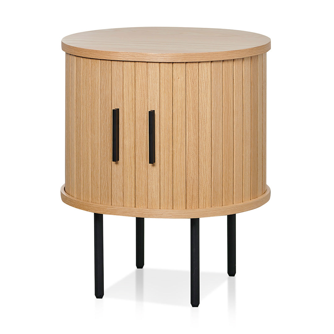 Side Table - Natural