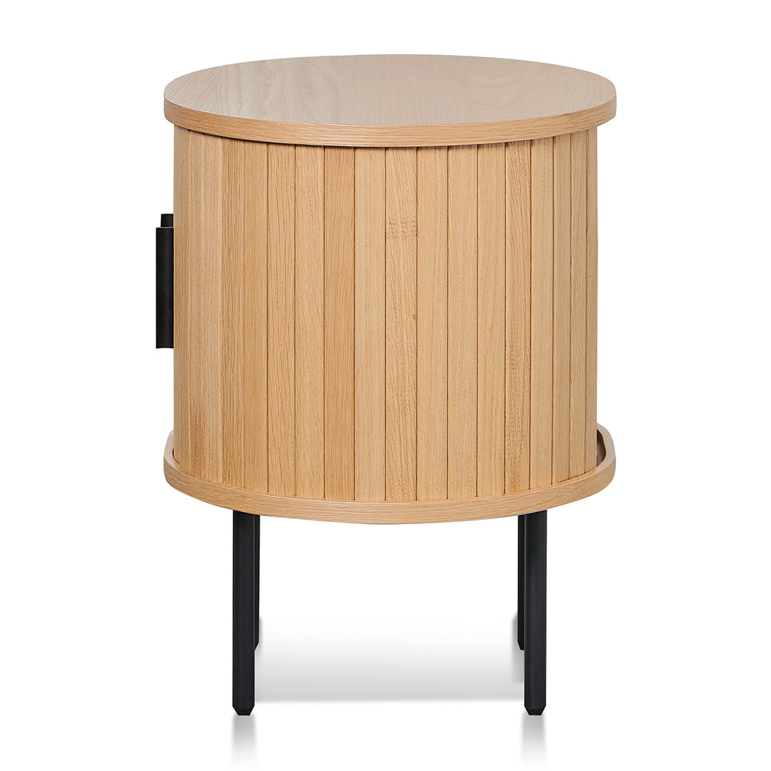 Side Table - Natural