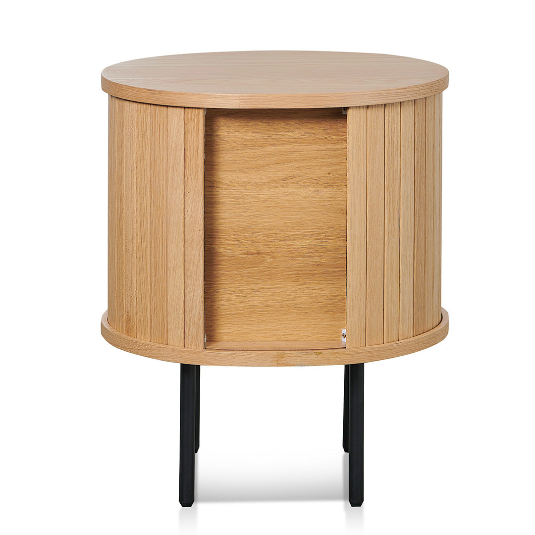 Side Table - Natural