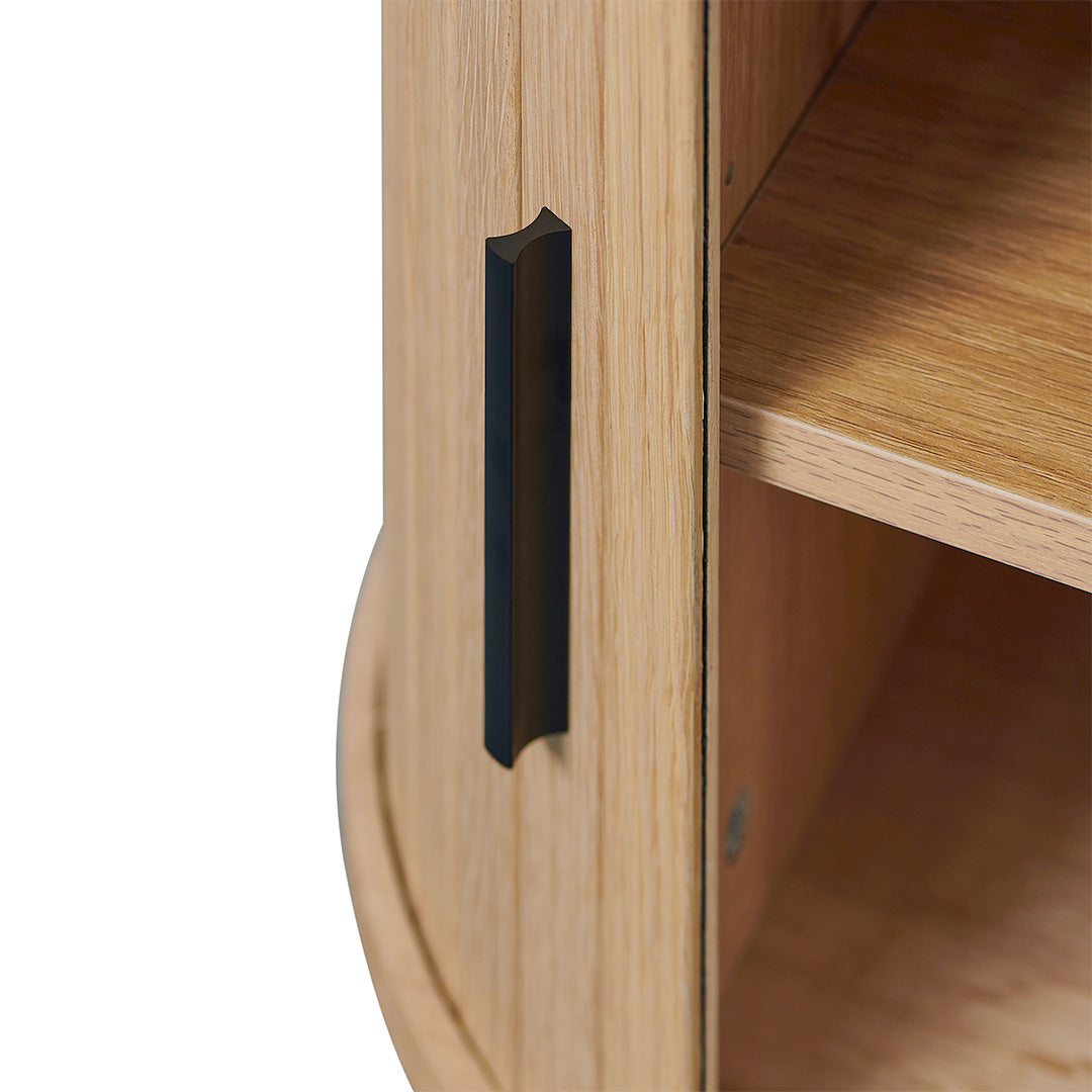 Side Table - Natural