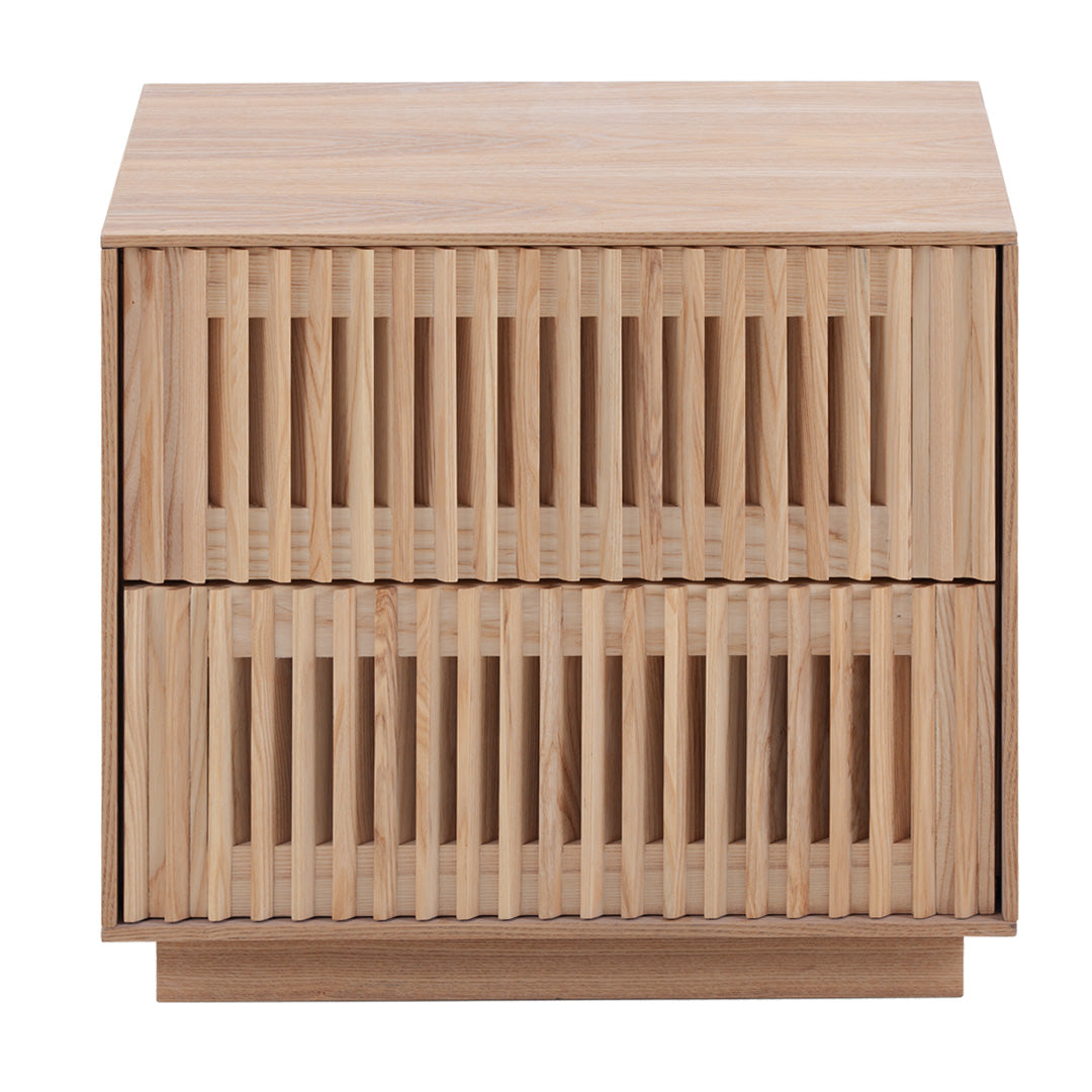 CST8576-DW Bedside Table - Natural