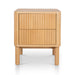 Bedside Table - Natural - image 2