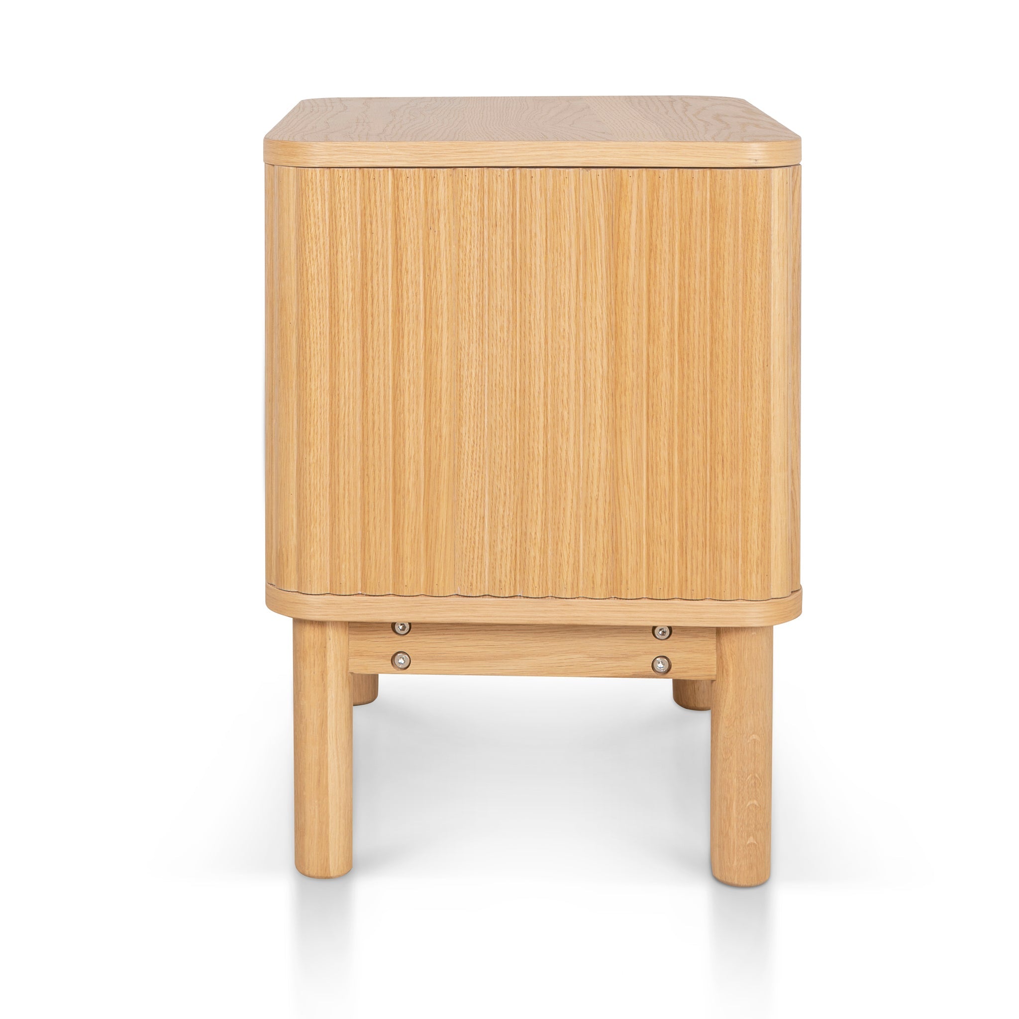 Bedside Table - Natural - image 3
