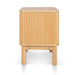 Bedside Table - Natural - image 3