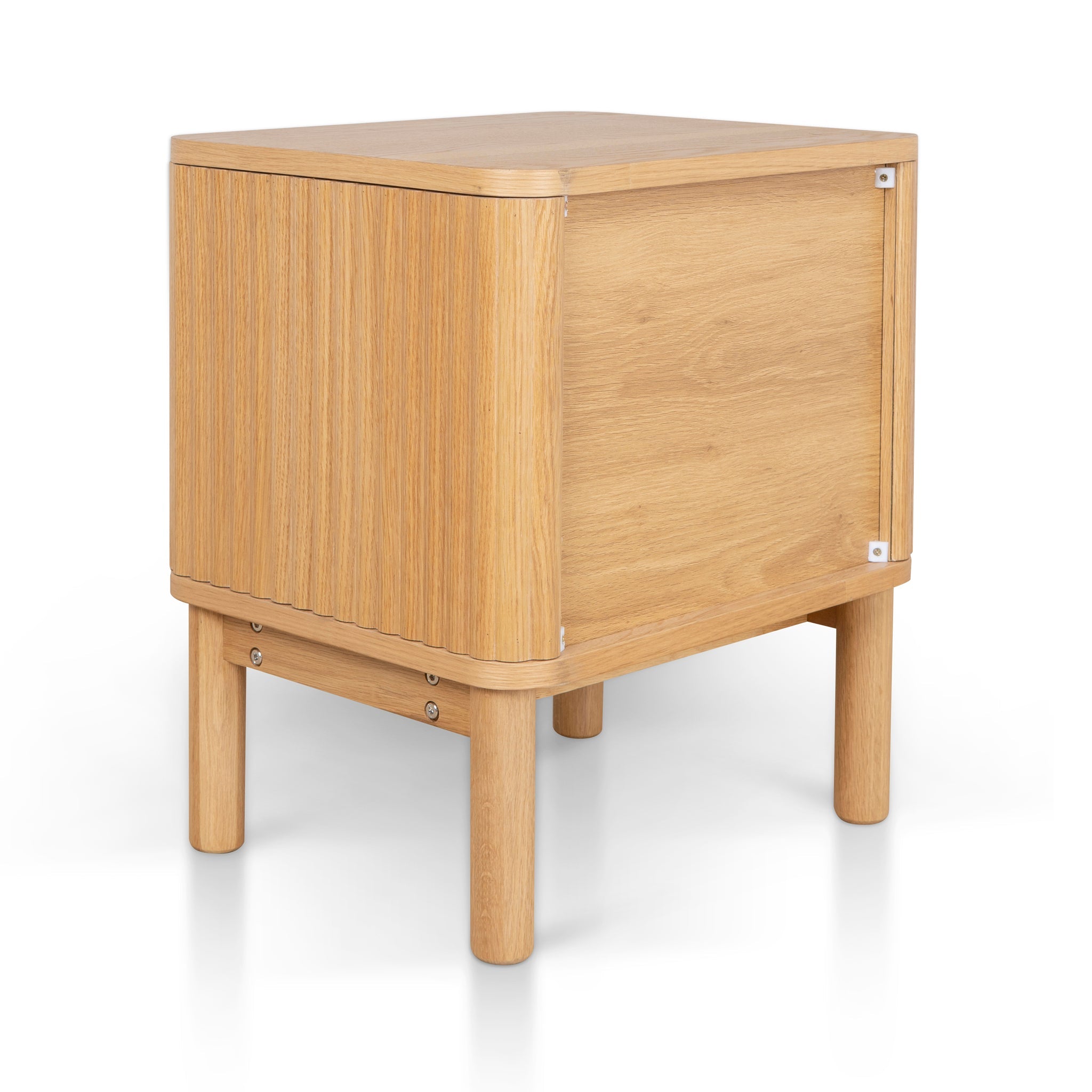 Bedside Table - Natural - image 4
