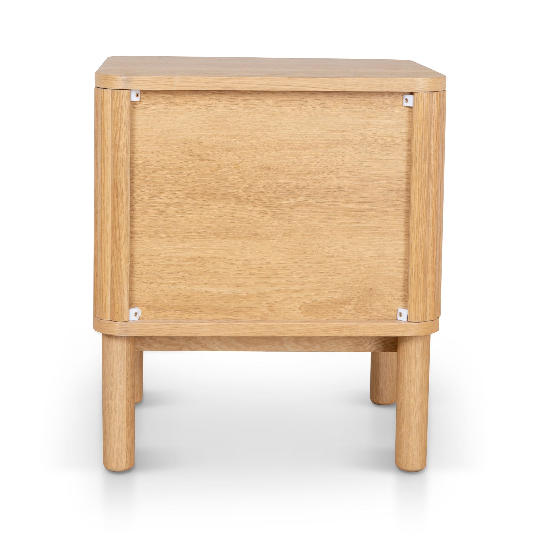 Bedside Table - Natural - image 5