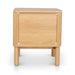 Bedside Table - Natural - image 5