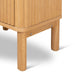 Bedside Table - Natural - image 9