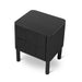 Bedside Table - Full Black - image 3