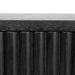 Bedside Table - Full Black - image 9