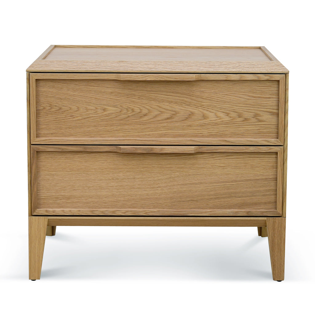 Side Table - Natural - image 2