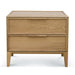 Side Table - Natural - image 2