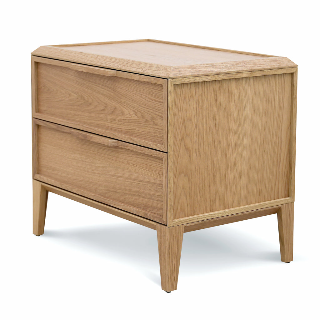 Side Table - Natural - image 3