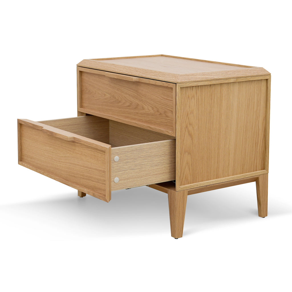 Side Table - Natural - image 4
