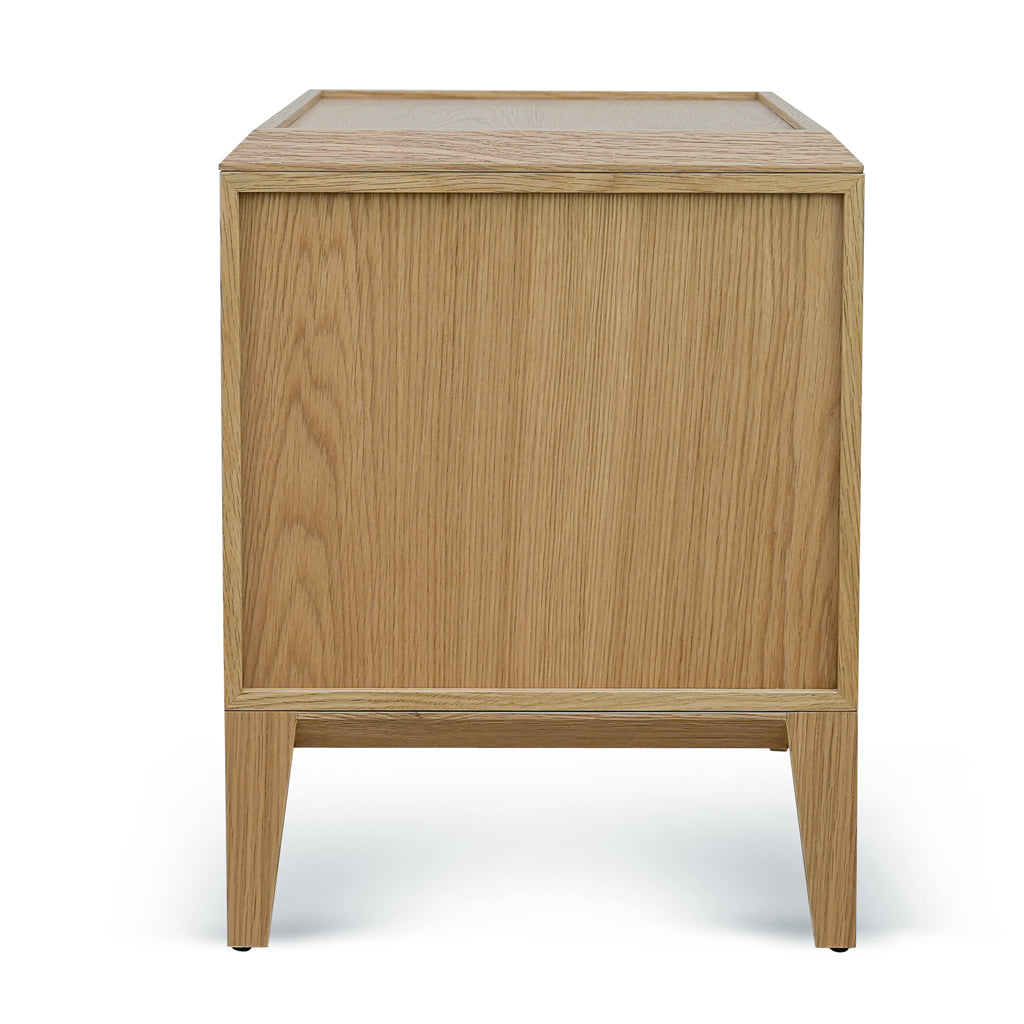 Side Table - Natural - image 6