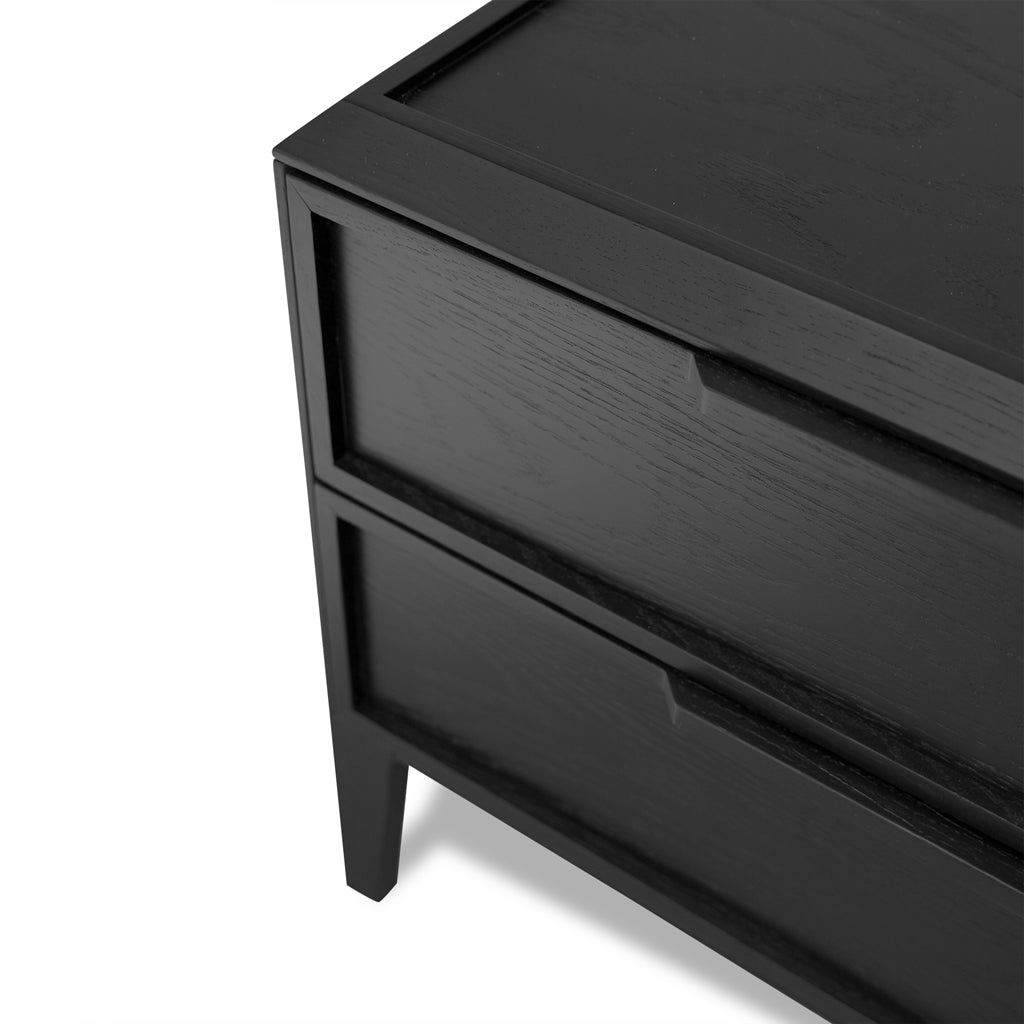 Side Table - Full Black - image 9