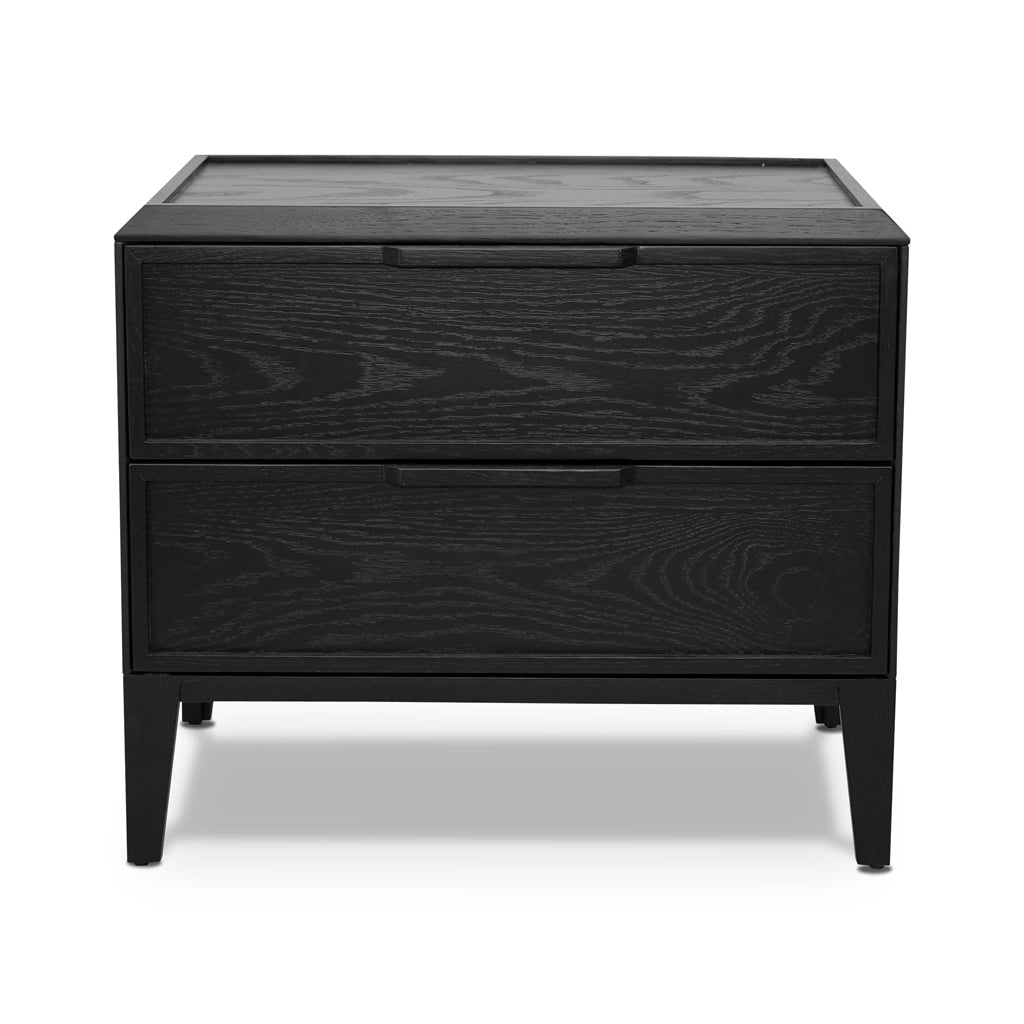 Side Table - Full Black - image 2