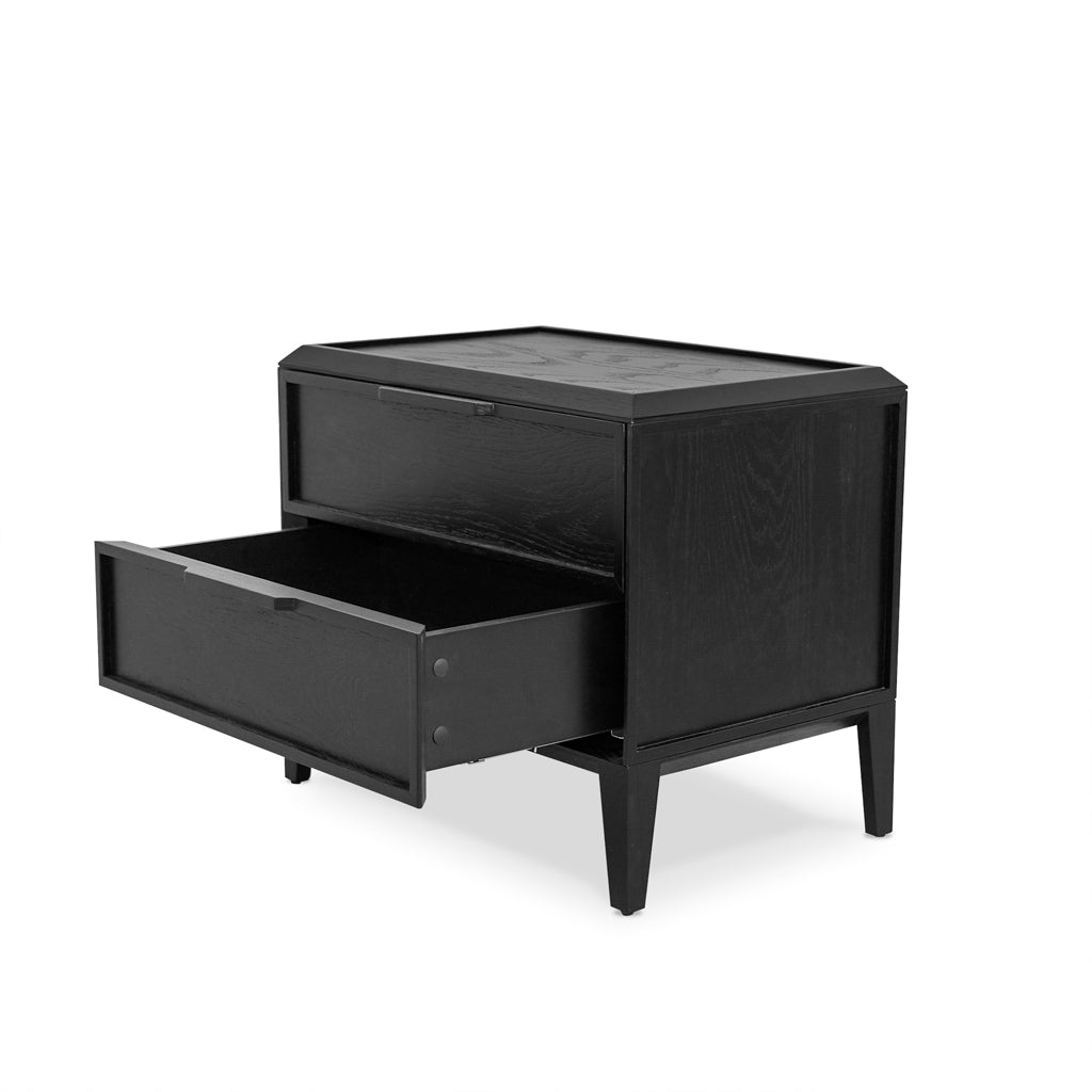 Side Table - Full Black - image 5
