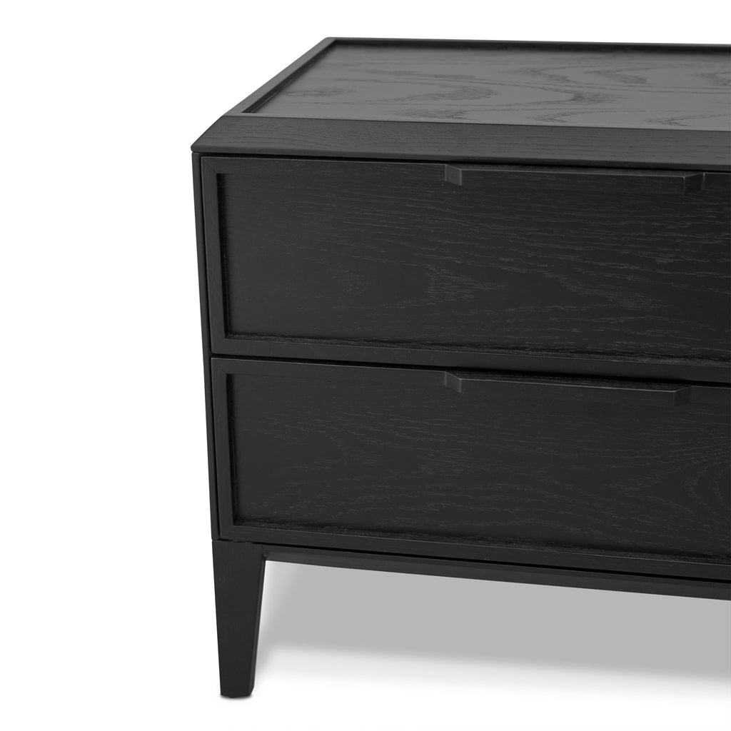 Side Table - Full Black - image 8
