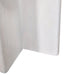 40cm Round Side Table - Cafe White - image 9