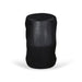 40cm Round Side Table - Full Black - image 4
