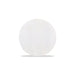 38cm Round Side Table - Cafe White - image 10