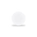 32cm Round Side Table - White - image 9