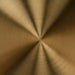 49cm Side Table - Walnut - image 8