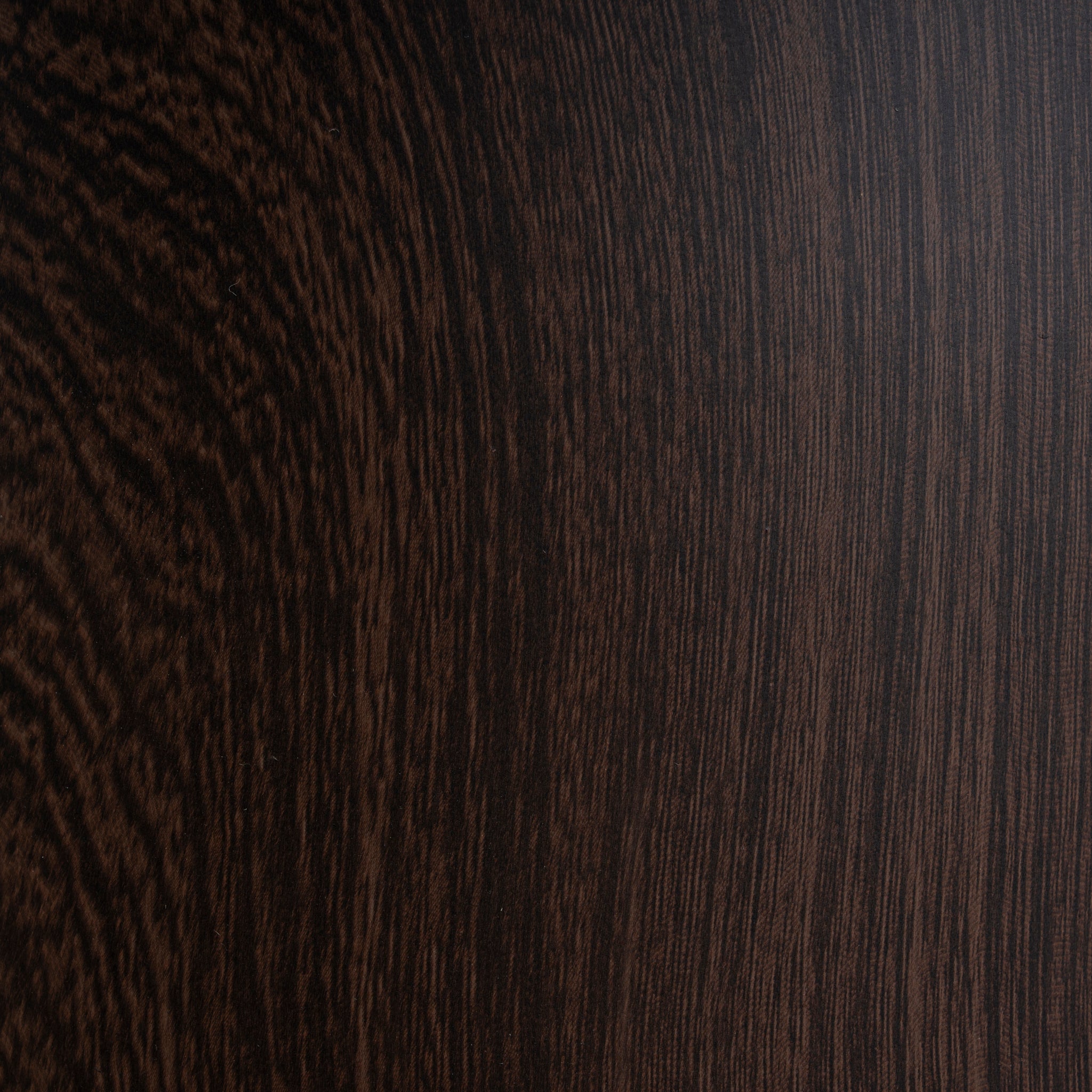 49cm Side Table - Walnut - image 10
