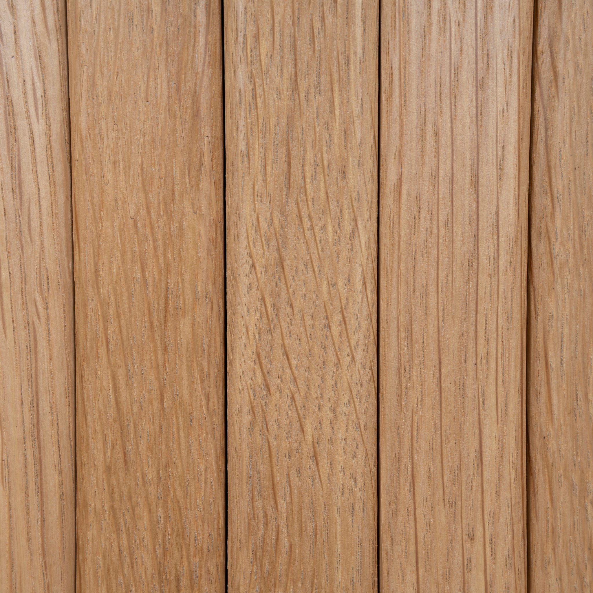 CST8853-KD 55cm Side Table - Natural