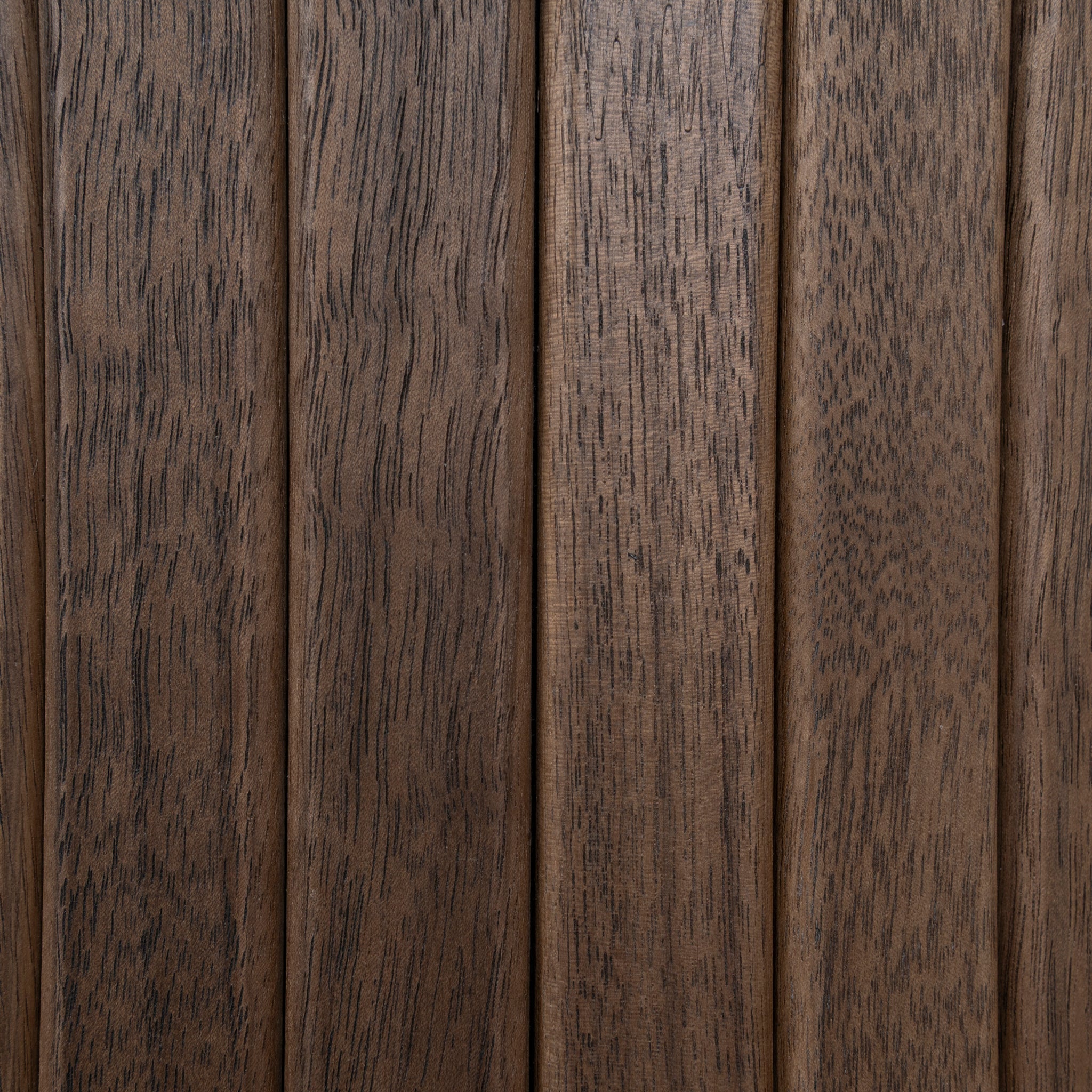 CST8855-KD 55cm Side Table - Walnut