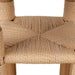 42cm Round Side Table - Natural - image 4