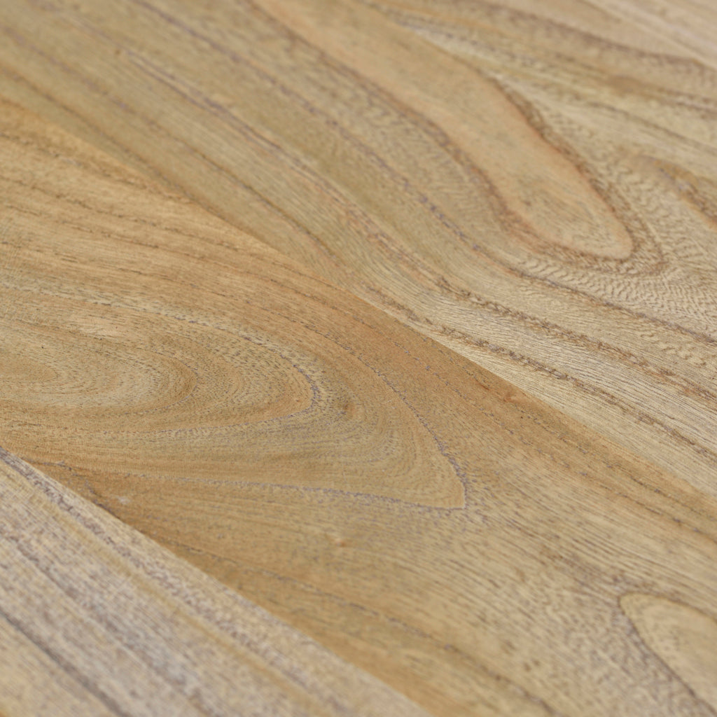 CST8944 55cm Bedside Table - Natural