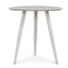 Set of 2 - CST8986-KD Side Table - White - image 6
