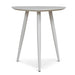 Set of 2 - CST8986-KD Side Table - White - image 7
