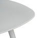 Set of 2 - CST8986-KD Side Table - White - image 10